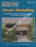 Scenic Modelling - A Practical Guide for Making Scenery for Model Railways by MARRIOTT, Peter
